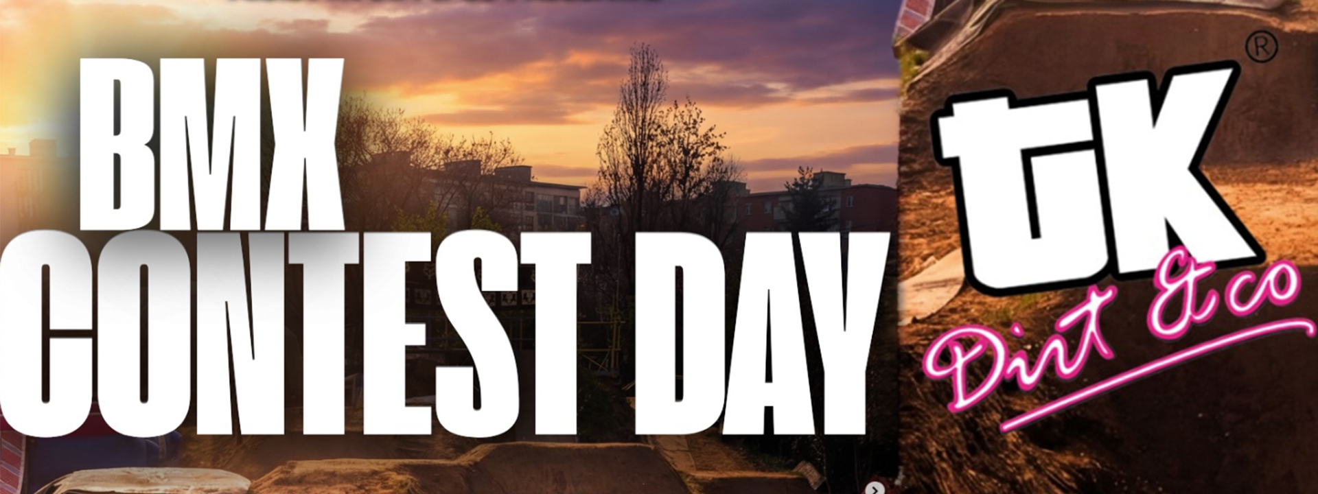RIDE & RHYME AL BMX CONTEST DAY